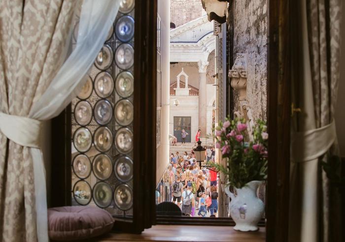 heritage hotel cardo