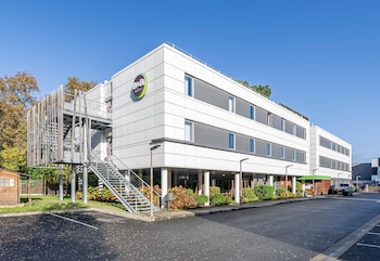 bandb hotel langon