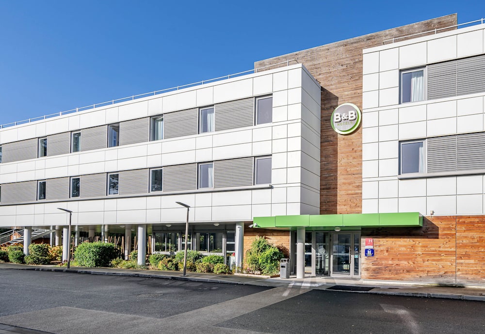 bandb hotel langon