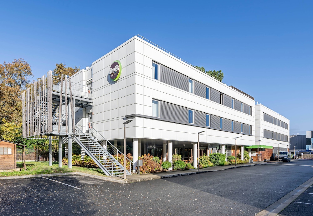 bandb hotel langon