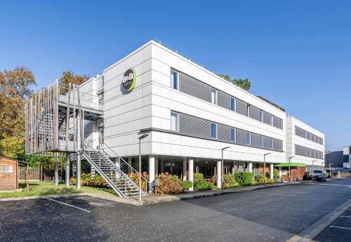 bandb hotel langon