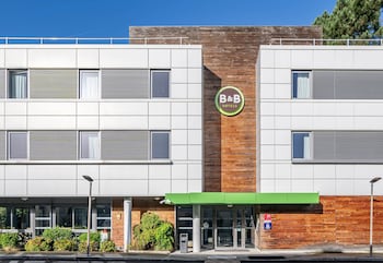 bandb hotel langon