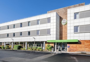 bandb hotel langon