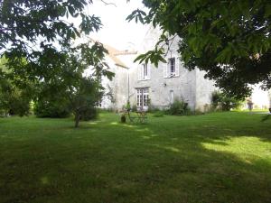 beautheil saints