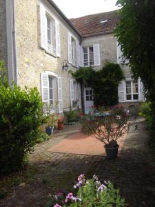 beautheil saints
