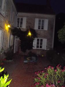 beautheil saints