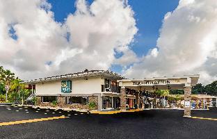 Quality Inn Florida City - Gateway To The Keys,Florida City>>Florida,3 star