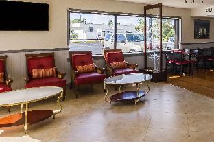 Quality Inn Florida City - Gateway To The Keys,Florida City>>Florida,3 star