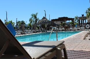 Quality Inn Florida City - Gateway To The Keys,Florida City>>Florida,3 star