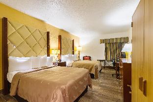 Quality Inn Florida City - Gateway To The Keys,Florida City>>Florida,3 star