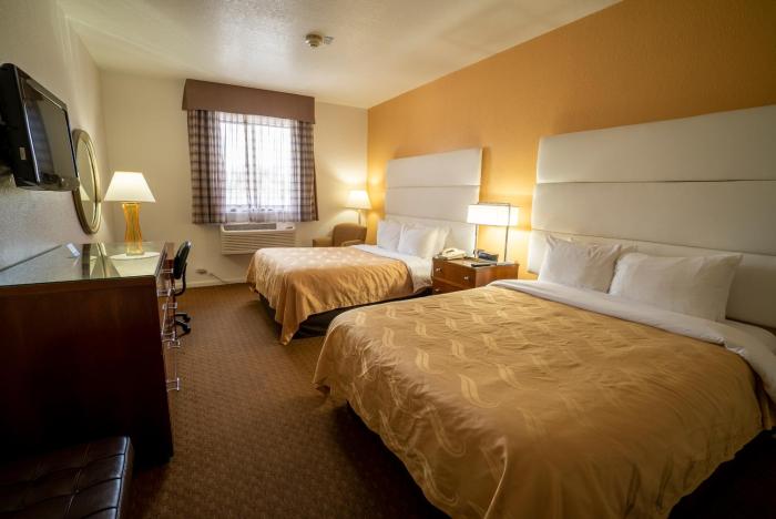 quality inn florida city gateway to the keys