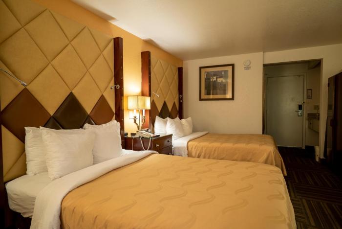 quality inn florida city gateway to the keys