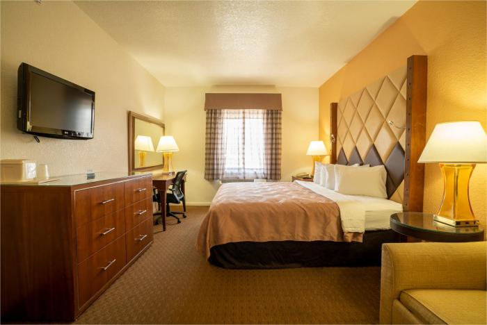 quality inn florida city gateway to the keys