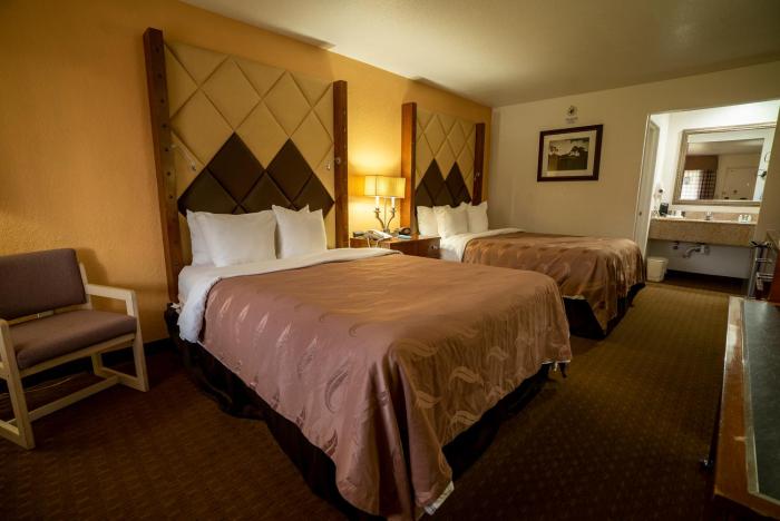 quality inn florida city gateway to the keys