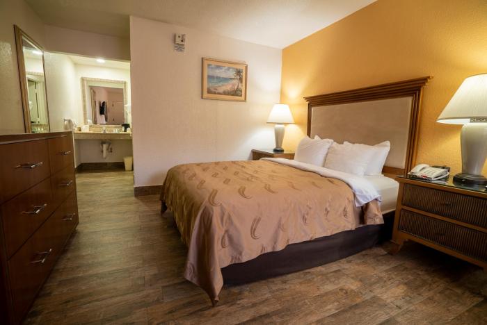 quality inn florida city gateway to the keys