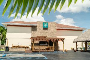 quality inn florida city gateway to the keys