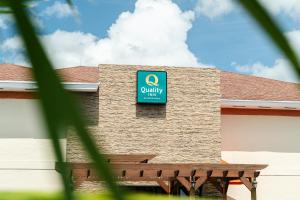 quality inn florida city gateway to the keys
