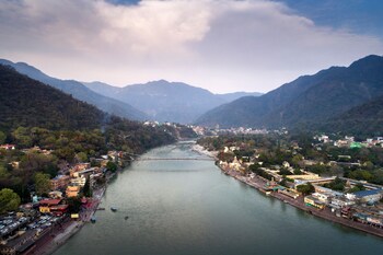 rishikesh