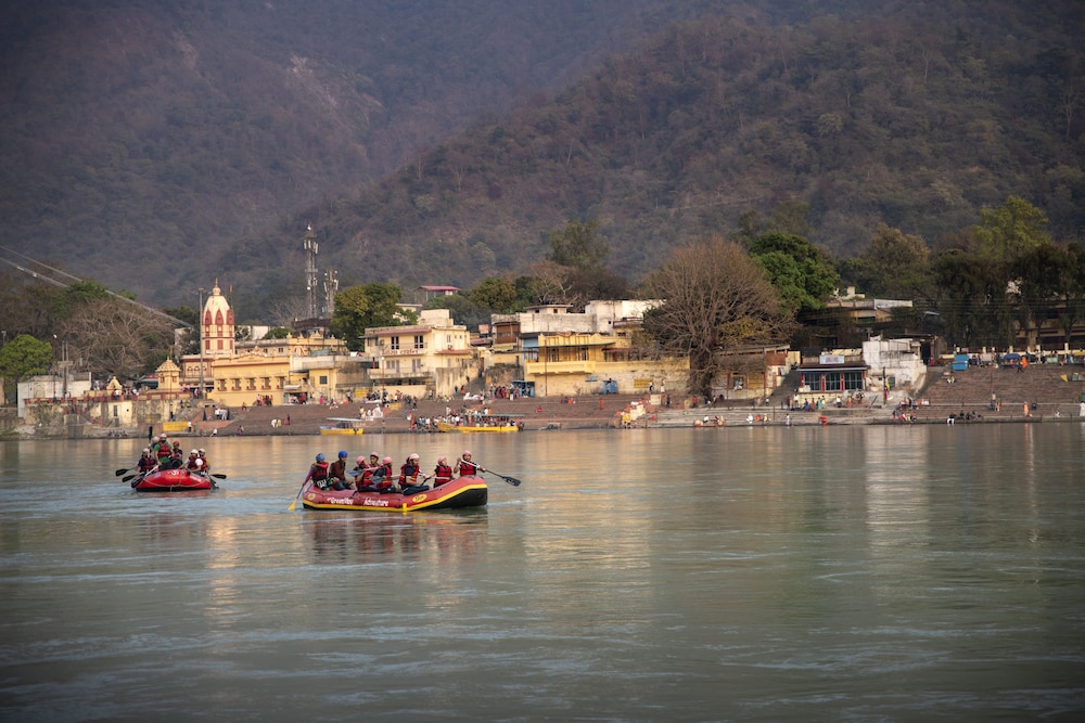 rishikesh