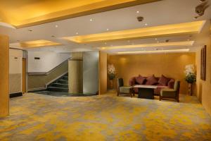 asar capoors hotel hazratganj by orion hotels