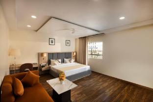 asar capoors hotel hazratganj by orion hotels