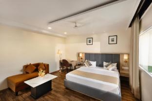 asar capoors hotel hazratganj by orion hotels