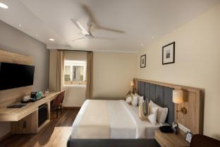 asar capoors hotel hazratganj by orion hotels