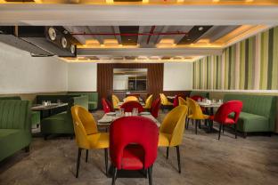 asar capoors hotel hazratganj by orion hotels