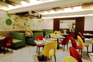 asar capoors hotel hazratganj by orion hotels