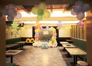 asar capoors hotel hazratganj by orion hotels