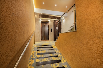 asar capoors hotel hazratganj by orion hotels