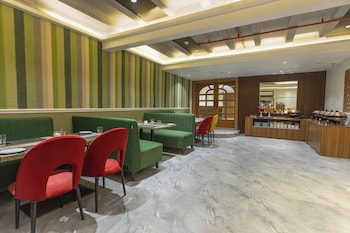 asar capoors hotel hazratganj by orion hotels