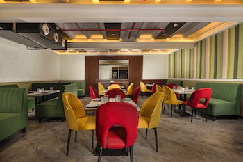 asar capoors hotel hazratganj by orion hotels