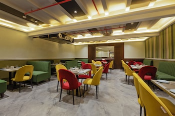 asar capoors hotel hazratganj by orion hotels