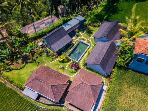 buda cottage ubud
