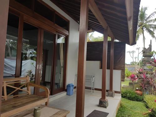 buda cottage ubud