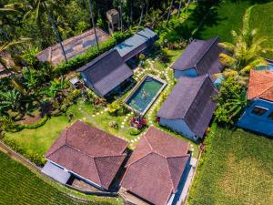 buda cottage ubud