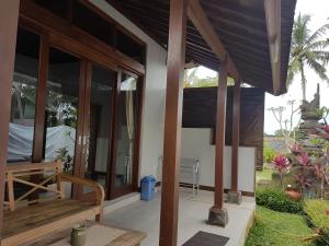 buda cottage ubud