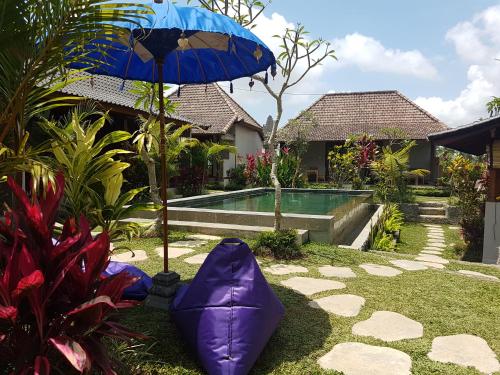 buda cottage ubud