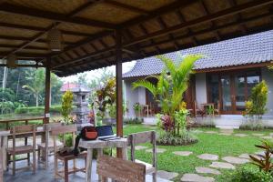 buda cottage ubud