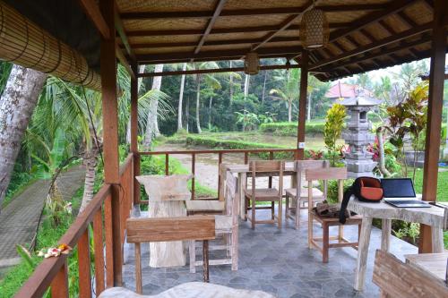 buda cottage ubud