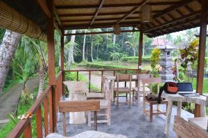 buda cottage ubud