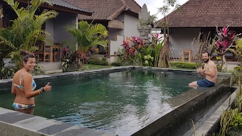 buda cottage ubud