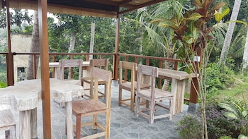 buda cottage ubud