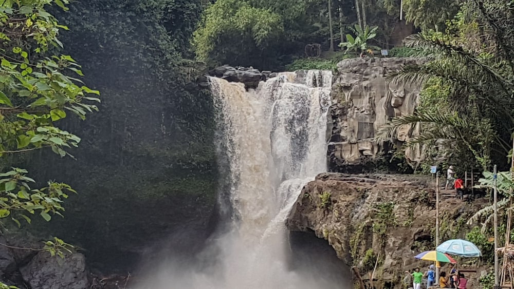 ubud