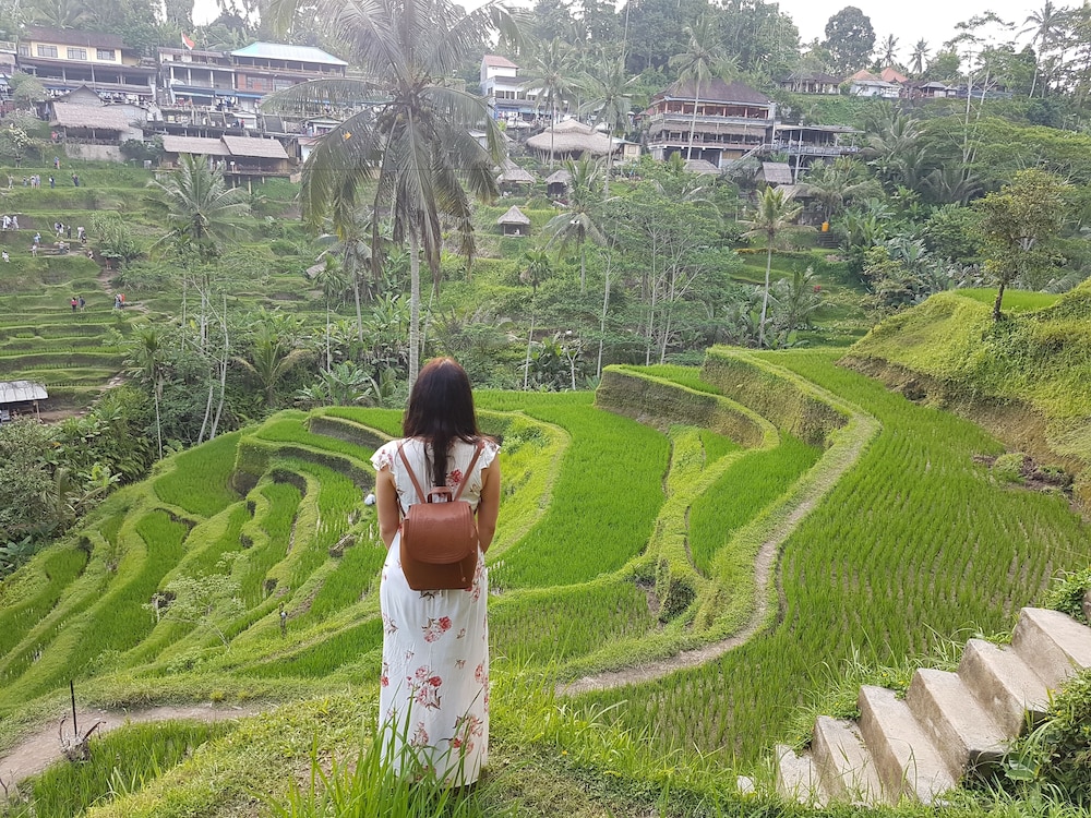 ubud
