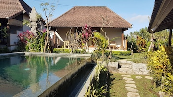 buda cottage ubud