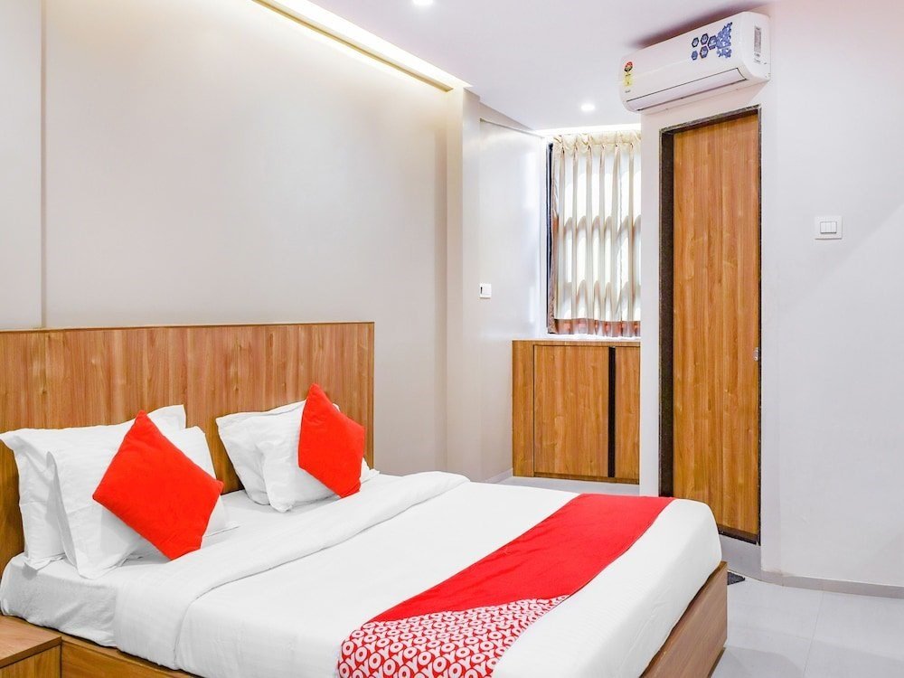 oyo 14544 hotel pacific inn