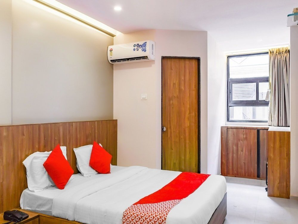 oyo 14544 hotel pacific inn