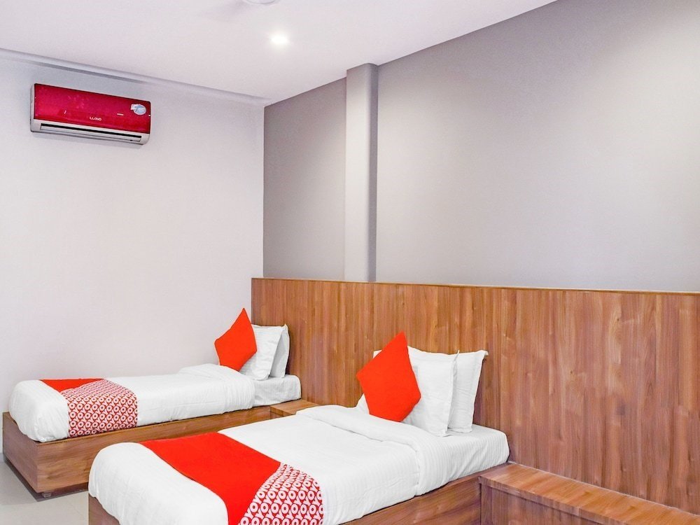 oyo 14544 hotel pacific inn